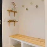 Вилла Modern House With Pool, Between And Forest *