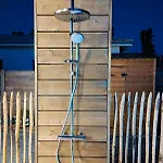 Вилла Modern House With Pool, Between And Forest *