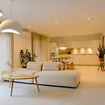 Modern House With Pool, Between And Forest Villa Lacanau