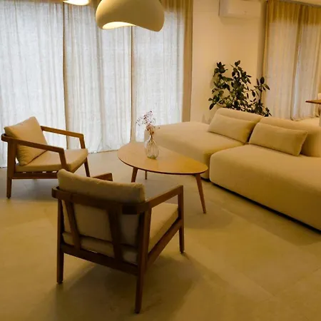 Modern House With Pool, Between And Forest