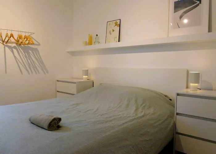 Modern House With Pool, Between And Forest Villa Lacanau