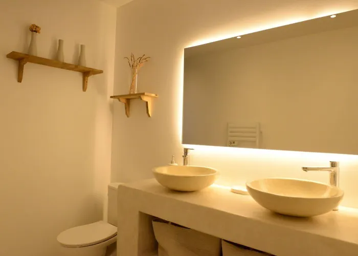 Modern House With Pool, Between And Forest Villa *